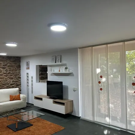 Holiday home A Casa Da Lareira *