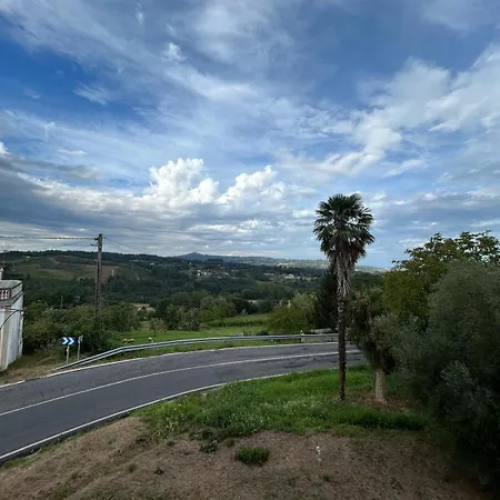 A Casa Da Lareira