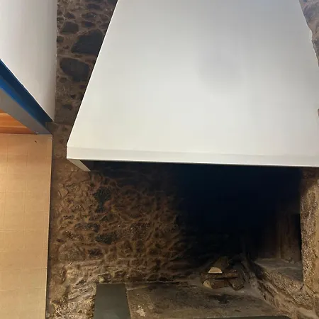 Holiday home A Casa Da Lareira *