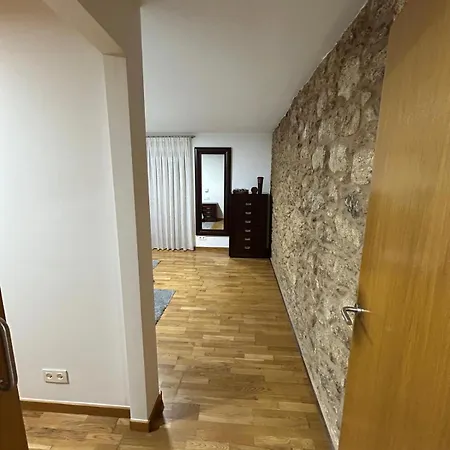 Holiday home A Casa Da Lareira *