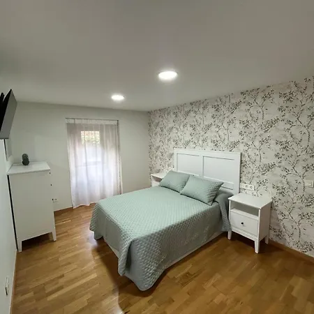 Holiday home A Casa Da Lareira