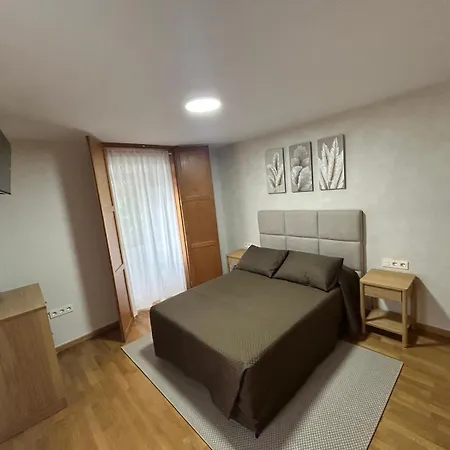 Holiday home A Casa Da Lareira *